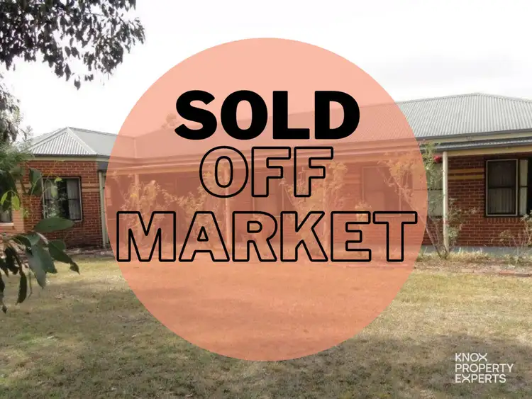 39 Kathryn Road, Knoxfield VIC 3180