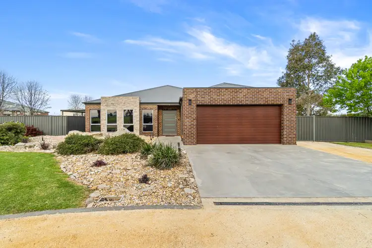 Main view of Homely house listing, 119 Reid Drive, Wurruk VIC 3850