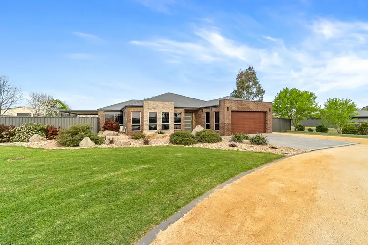 Third view of Homely house listing, 119 Reid Drive, Wurruk VIC 3850