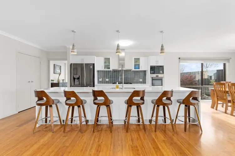 Fourth view of Homely house listing, 119 Reid Drive, Wurruk VIC 3850