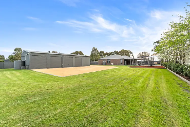 Sixth view of Homely house listing, 119 Reid Drive, Wurruk VIC 3850