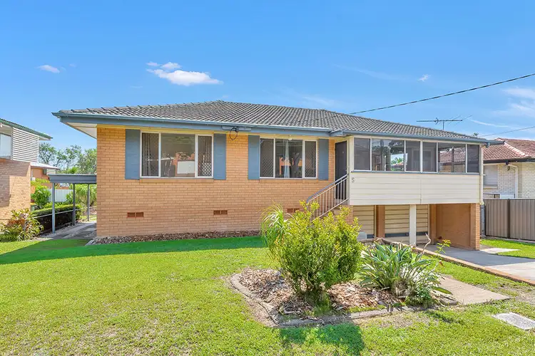 5 Coolmunda Street, Mansfield QLD 4122