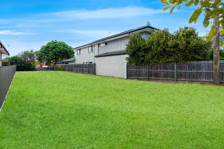 Second view of Homely land listing, Address available on request