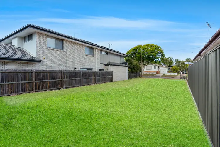 Third view of Homely land listing, Address available on request