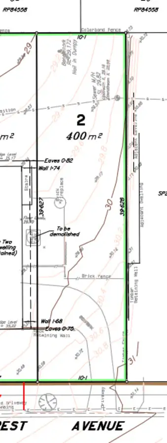 Seventh view of Homely land listing, Address available on request