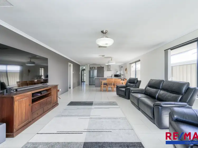 Third view of Homely house listing, 16 Grafton Rise, Baldivis WA 6171