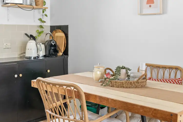 Third view of Homely unit listing, 2/552 Sandgate Road, Clayfield QLD 4011