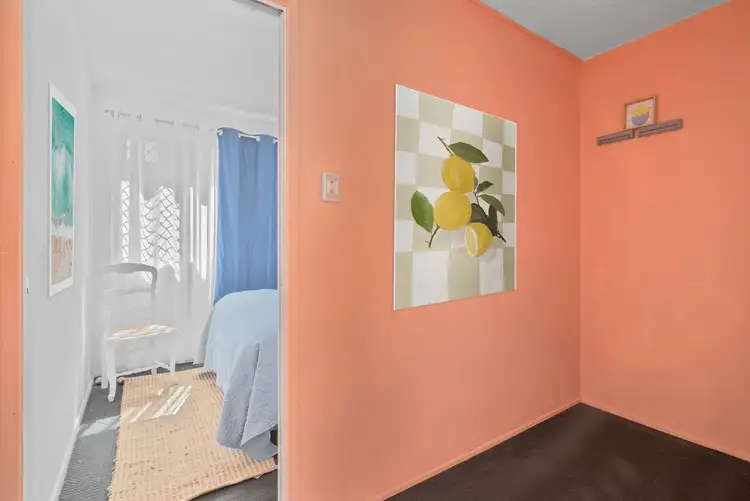 Sixth view of Homely unit listing, 2/552 Sandgate Road, Clayfield QLD 4011
