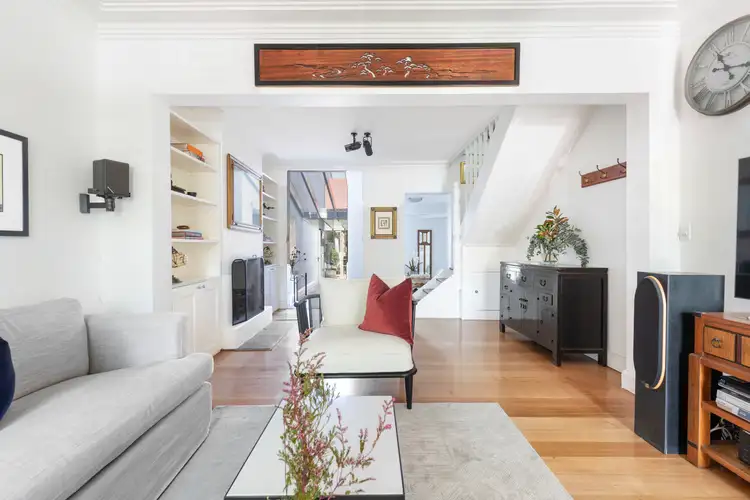 Third view of Homely house listing, 17 Tudor Street, Surry Hills NSW 2010