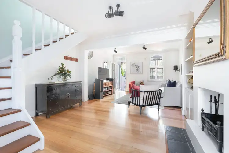 Fourth view of Homely house listing, 17 Tudor Street, Surry Hills NSW 2010