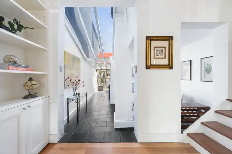 Fifth view of Homely house listing, 17 Tudor Street, Surry Hills NSW 2010