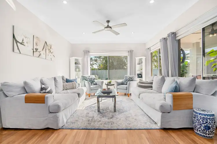 Second view of Homely house listing, 38 Elkington Circuit, North Lakes QLD 4509