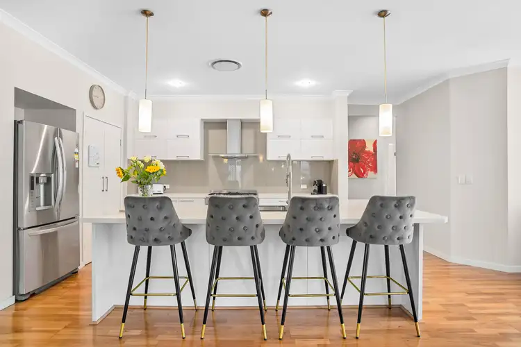 Third view of Homely house listing, 38 Elkington Circuit, North Lakes QLD 4509