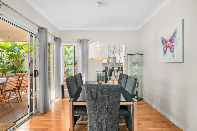 Fourth view of Homely house listing, 38 Elkington Circuit, North Lakes QLD 4509