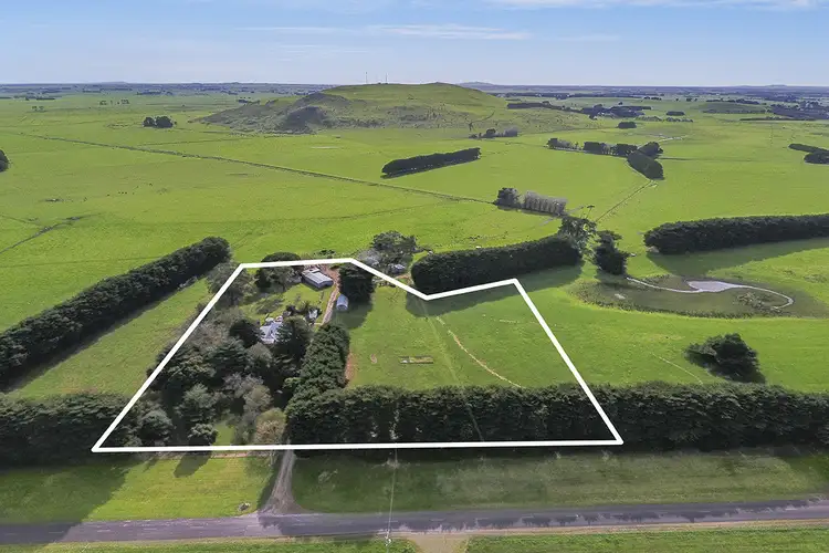 2019 Ellerslie-Panmure Road, Panmure VIC 3265