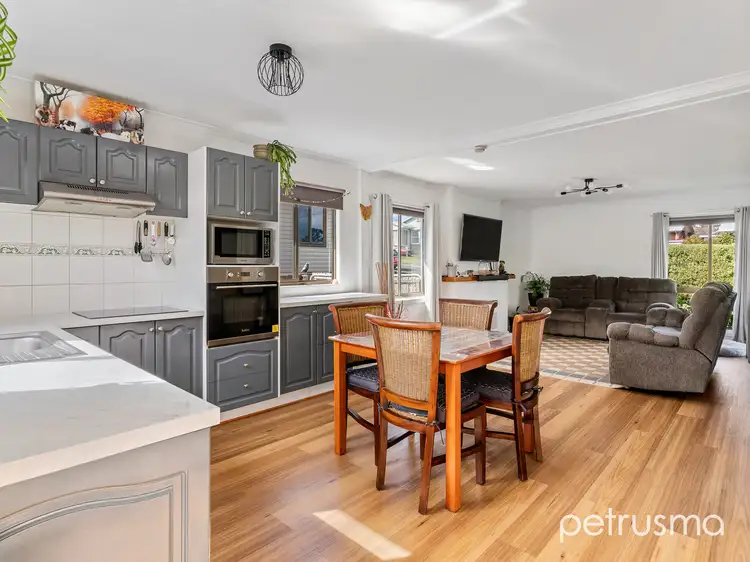 Sixth view of Homely house listing, 82 Bass Street, Warrane TAS 7018