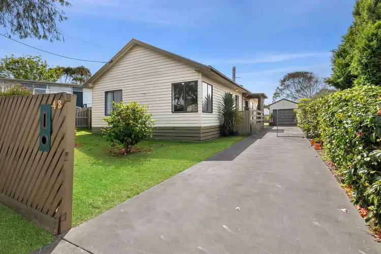 48 Darian Road, Torquay VIC 3228