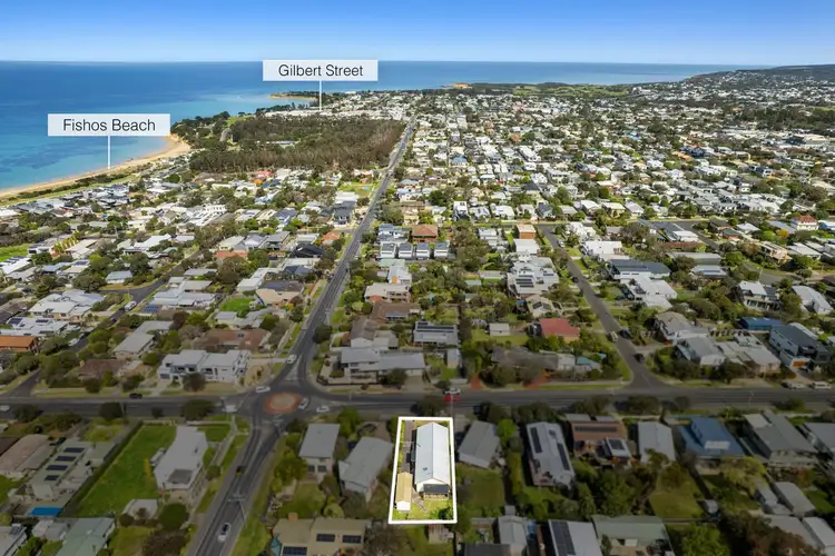 Third view of Homely house listing, 48 Darian Road, Torquay VIC 3228