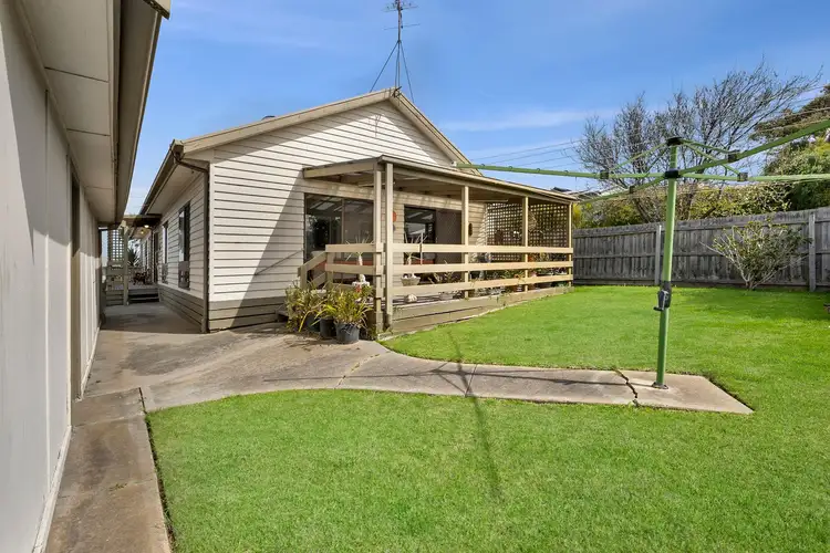 Fifth view of Homely house listing, 48 Darian Road, Torquay VIC 3228