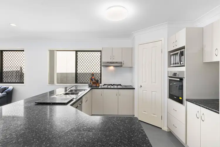 Main view of Homely house listing, 15 Oregano Close, Griffin QLD 4503