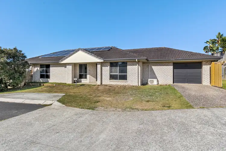 Second view of Homely house listing, 15 Oregano Close, Griffin QLD 4503