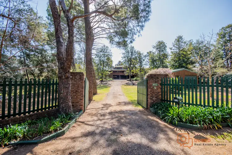 Second view of Homely house listing, 74-76 Douglas Street, Dubbo NSW 2830