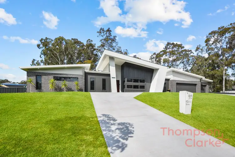Main view of Homely house listing, 92 Reginald Street, Greta NSW 2334