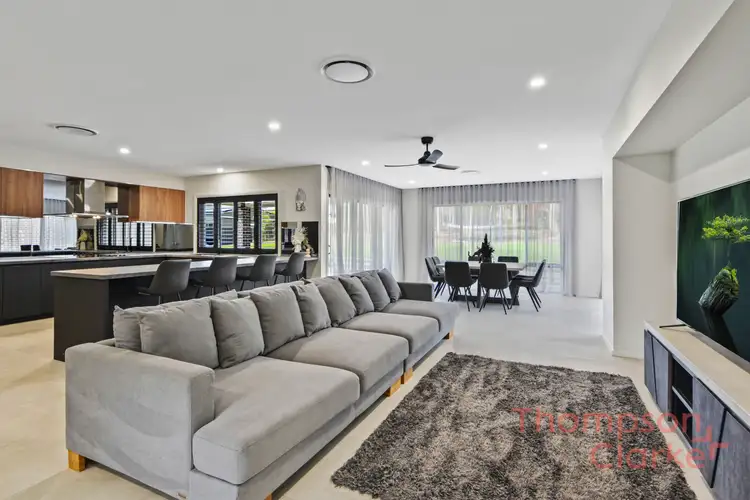 Second view of Homely house listing, 92 Reginald Street, Greta NSW 2334