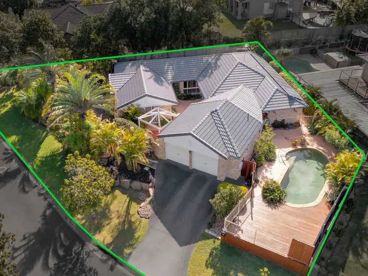 Main view of Homely house listing, 23 Fairhaven Place, Albany Creek QLD 4035