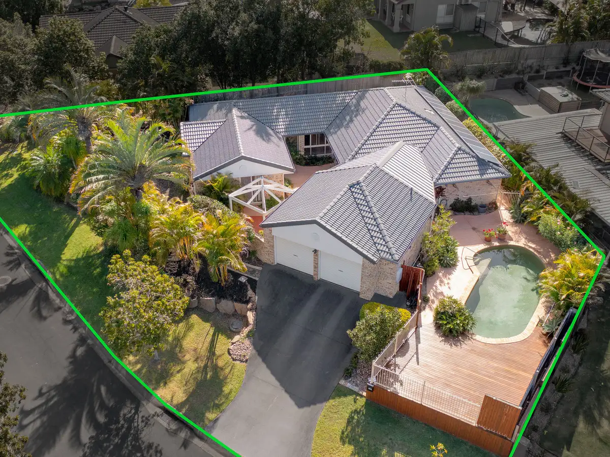 Main view of Homely house listing, 23 Fairhaven Place, Albany Creek QLD 4035