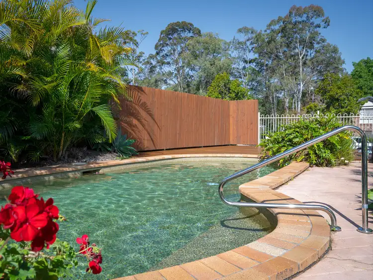 Second view of Homely house listing, 23 Fairhaven Place, Albany Creek QLD 4035