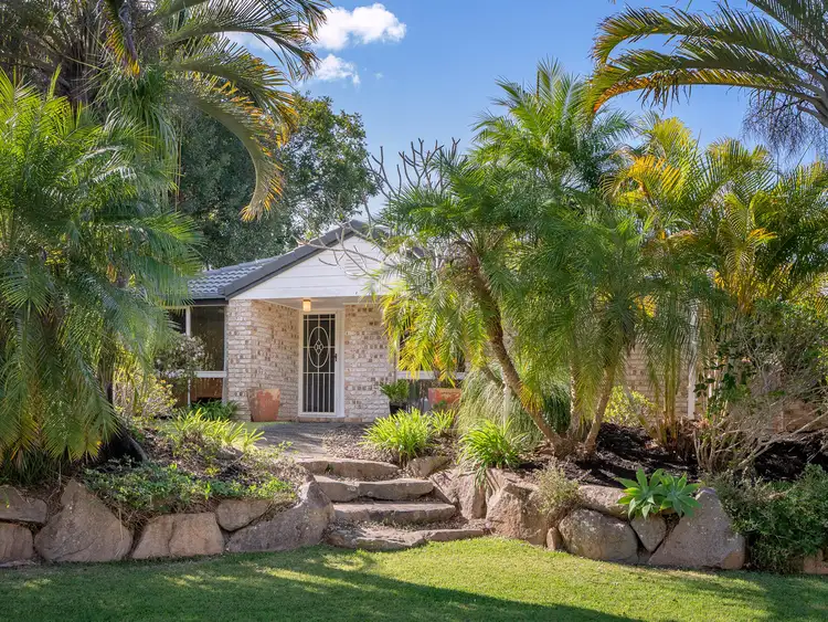 Third view of Homely house listing, 23 Fairhaven Place, Albany Creek QLD 4035