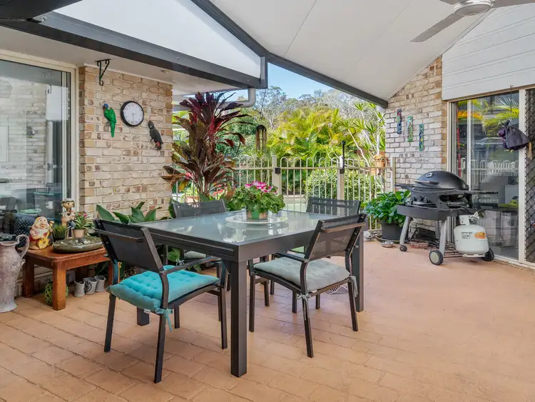Fourth view of Homely house listing, 23 Fairhaven Place, Albany Creek QLD 4035