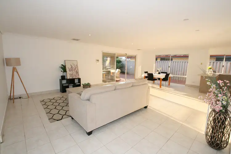 Fourth view of Homely house listing, 9 Caprice Pass, Rockingham WA 6168