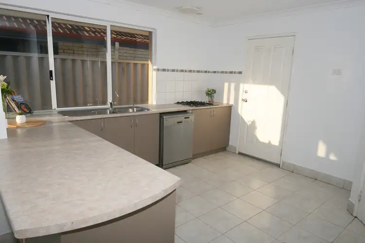 Sixth view of Homely house listing, 9 Caprice Pass, Rockingham WA 6168
