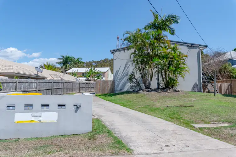 Main view of Homely unit listing, 5/135 Toolooa Street, South Gladstone QLD 4680