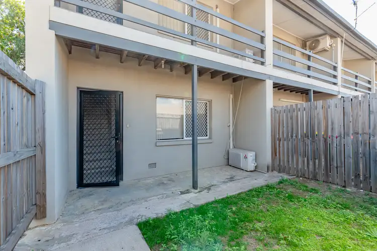 Second view of Homely unit listing, 5/135 Toolooa Street, South Gladstone QLD 4680