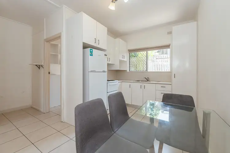 Fourth view of Homely unit listing, 5/135 Toolooa Street, South Gladstone QLD 4680