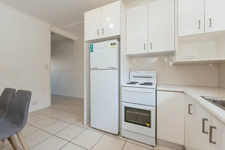 Fifth view of Homely unit listing, 5/135 Toolooa Street, South Gladstone QLD 4680