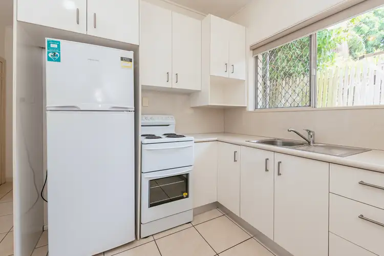 Seventh view of Homely unit listing, 5/135 Toolooa Street, South Gladstone QLD 4680