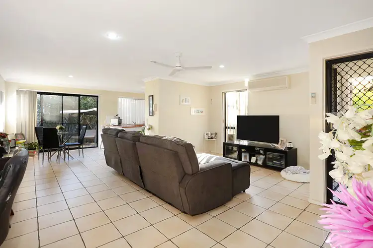 Second view of Homely townhouse listing, 109/590 Pine Ridge Road, Coombabah QLD 4216