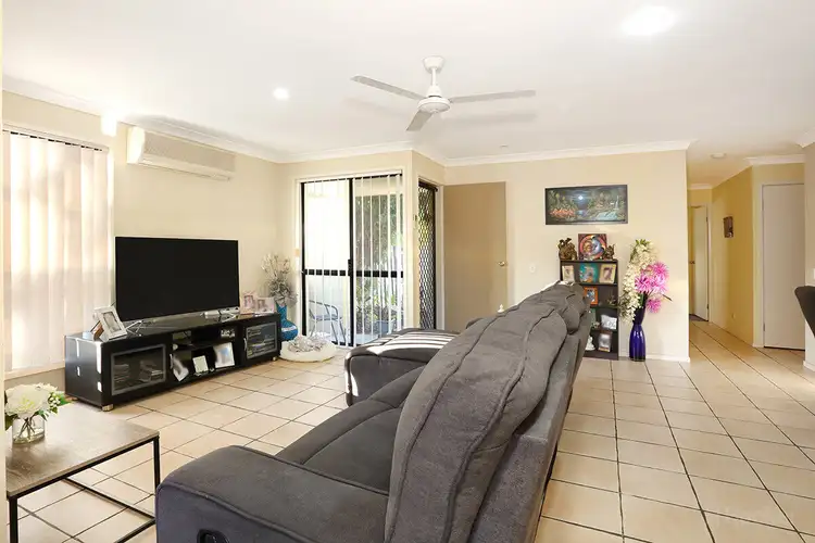 Third view of Homely townhouse listing, 109/590 Pine Ridge Road, Coombabah QLD 4216