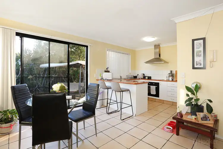 Fourth view of Homely townhouse listing, 109/590 Pine Ridge Road, Coombabah QLD 4216