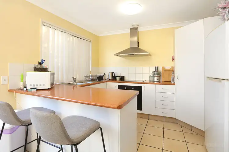 Sixth view of Homely townhouse listing, 109/590 Pine Ridge Road, Coombabah QLD 4216