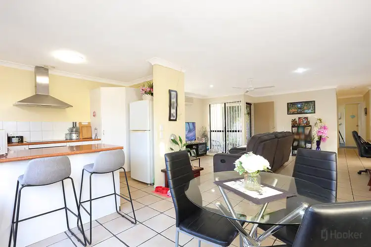 Seventh view of Homely townhouse listing, 109/590 Pine Ridge Road, Coombabah QLD 4216