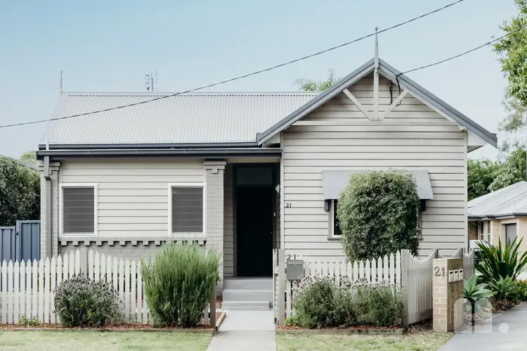 1/21 Wyvern Street, Mayfield NSW 2304