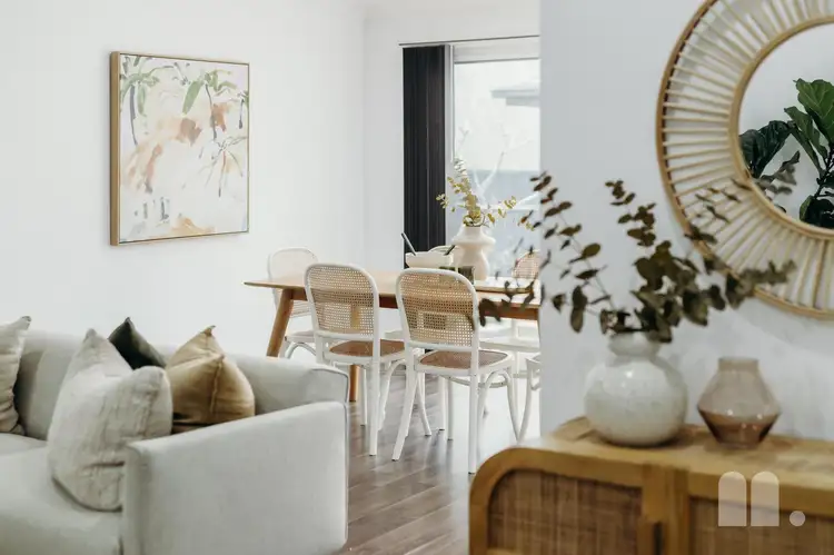 Second view of Homely house listing, 1/21 Wyvern Street, Mayfield NSW 2304