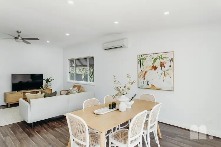 Fifth view of Homely house listing, 1/21 Wyvern Street, Mayfield NSW 2304