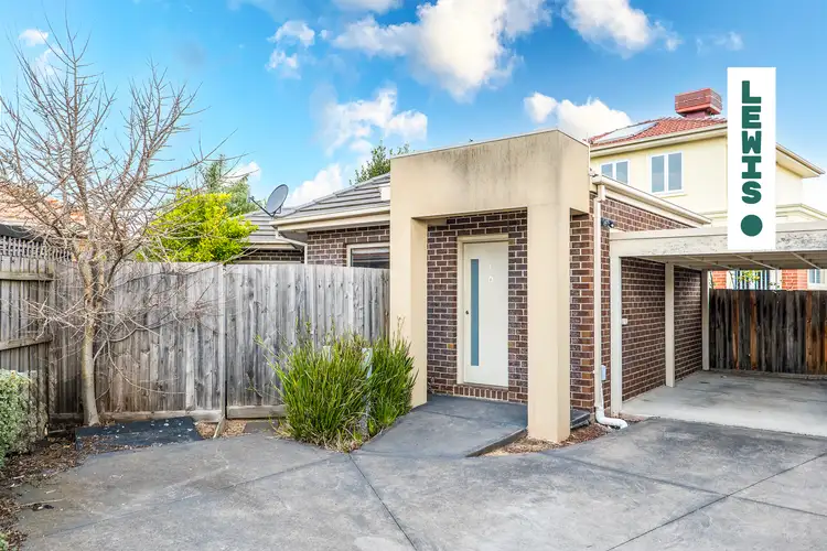 4/2 Jelf Court, Fawkner VIC 3060