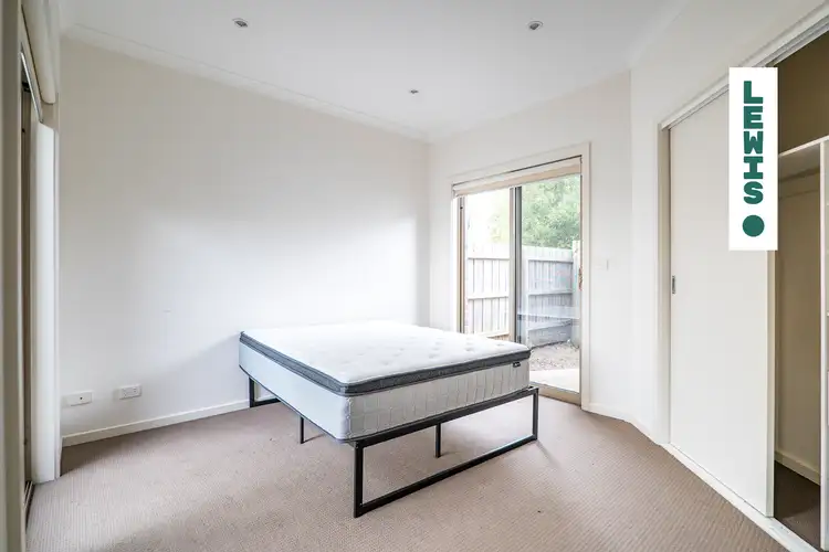 Fourth view of Homely unit listing, 4/2 Jelf Court, Fawkner VIC 3060
